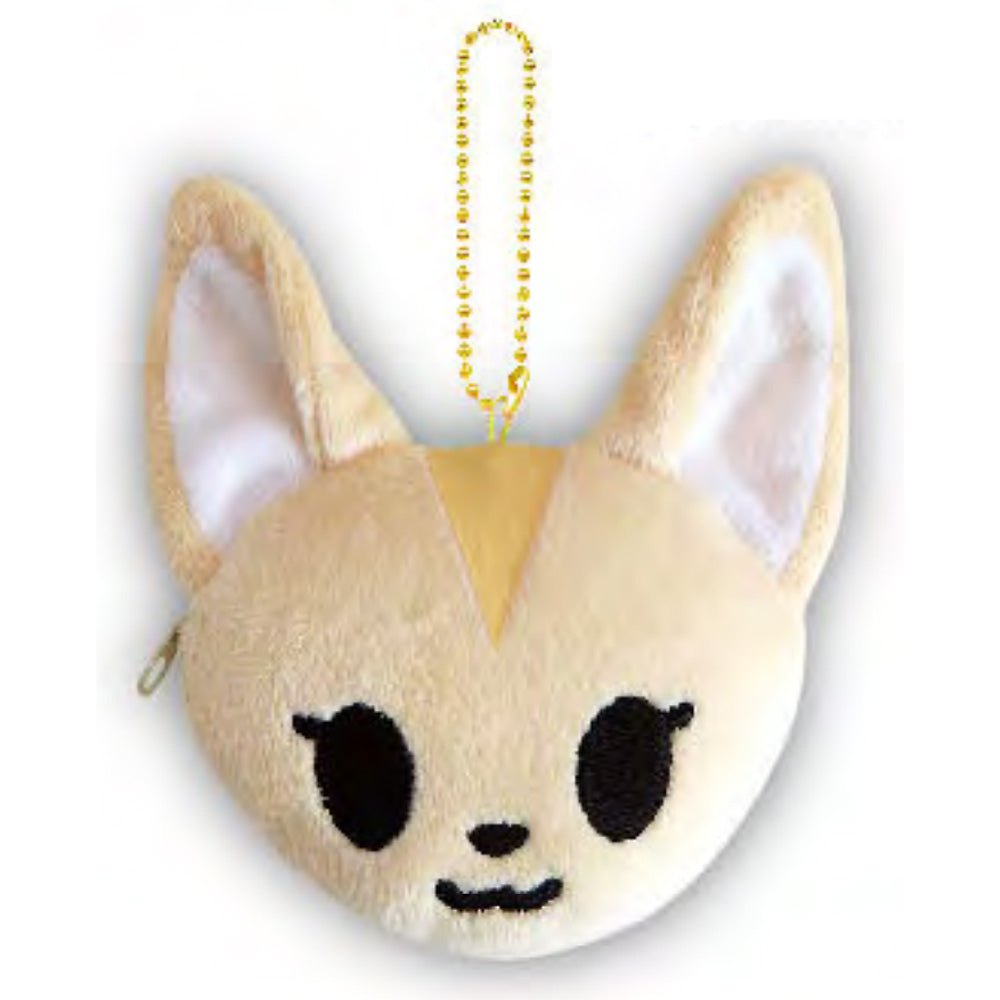 AGGRETSUKO アグレッシブ烈子 - フェネ子 / 小銭入れ / 財布 - PGS